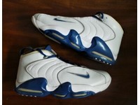 nike vis zoom uptempo